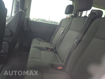 2025 Ford Transit Passenger Van XLT Medium Roof 148.0" WB - miniatura 9