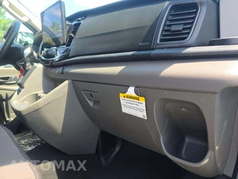 2025 Ford Transit Passenger Van XLT Medium Roof 148.0" WB - miniatura 19