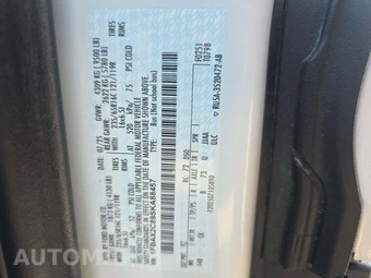 2025 Ford Transit Passenger Van XLT Medium Roof 148.0" WB - miniatura 5