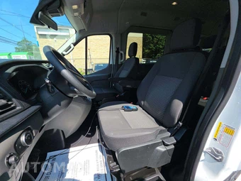 2025 Ford Transit Passenger Van XLT Medium Roof 148.0" WB - miniatura 6