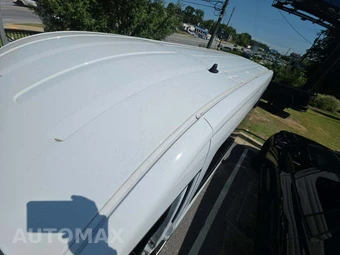 2025 Ford Transit Passenger Van XLT Medium Roof 148.0" WB - miniatura 12