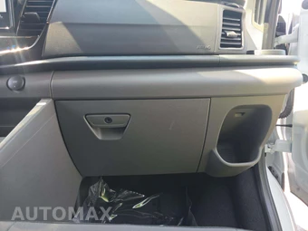 2025 Ford Transit Passenger Van XLT Medium Roof 148.0" WB - miniatura 18
