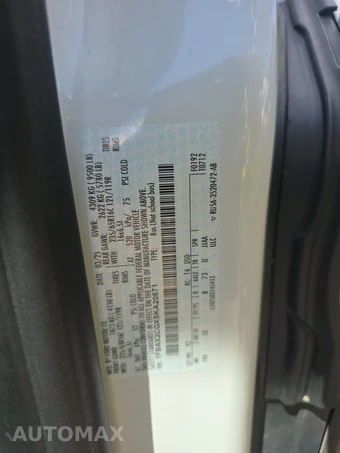 2025 Ford Transit Passenger Van XLT Medium Roof 148.0" WB - miniatura 15