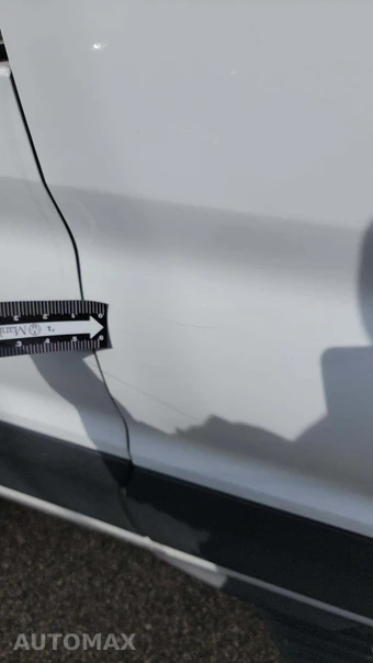 2025 Ford Transit Passenger Van XLT Medium Roof 148.0" WB - miniatura 27