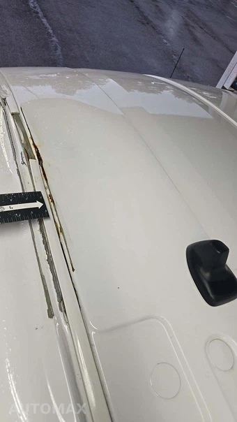 2025 Ford Transit Passenger Van XLT Medium Roof 148.0" WB - miniatura 2