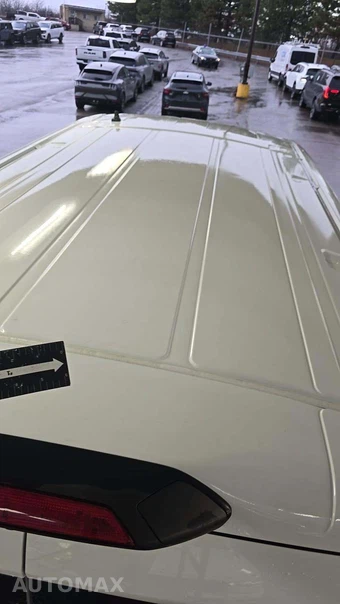 2025 Ford Transit Passenger Van XLT Medium Roof 148.0" WB - miniatura 4
