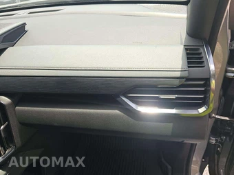 2025 GMC Acadia AT4 4SB - miniatura 17