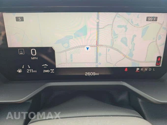 2025 GMC Acadia AT4 4SB - miniatura 6