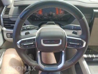 2025 GMC Acadia Denali 5SA - miniatura 17