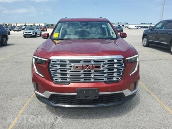 2025 GMC Acadia Denali 5SA - miniatura 2
