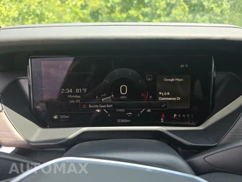 2025 GMC Acadia Denali 5SA - miniatura 12