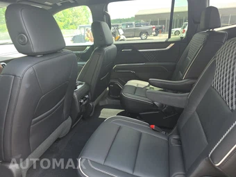 2025 GMC Acadia Denali 5SA - miniatura 13