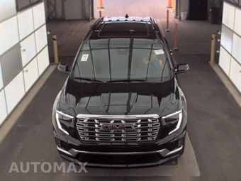 2025 GMC Acadia Denali 5SA - miniatura 2