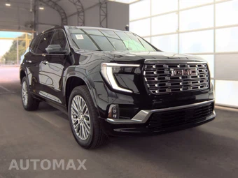 2025 GMC Acadia Denali 5SA - miniatura 3