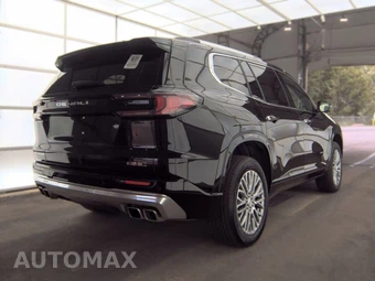 2025 GMC Acadia Denali 5SA - miniatura 4