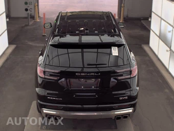 2025 GMC Acadia Denali 5SA - miniatura 5