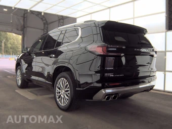 2025 GMC Acadia Denali 5SA - miniatura 6
