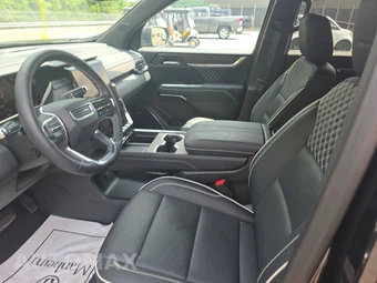 2025 GMC Acadia Denali 5SA - miniatura 7