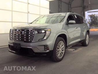 2025 GMC Acadia Denali 5SB