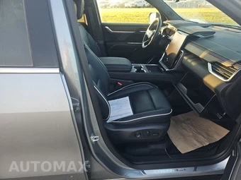 2025 GMC Acadia Denali 5SB - miniatura 14