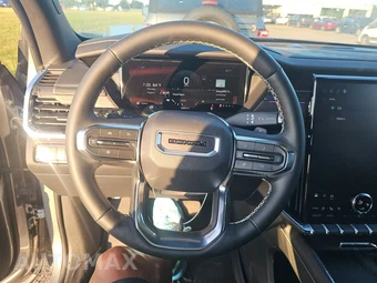 2025 GMC Acadia Denali 5SB - miniatura 16