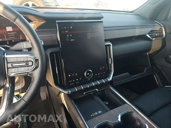 2025 GMC Acadia Denali 5SB - miniatura 17