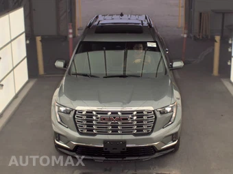 2025 GMC Acadia Denali 5SB - miniatura 2