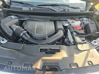 2025 GMC Acadia Denali 5SB - miniatura 22