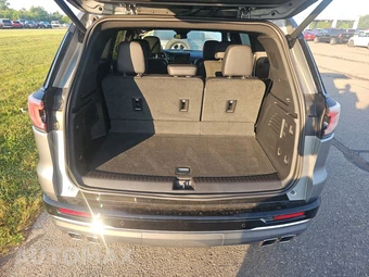 2025 GMC Acadia Denali 5SB - miniatura 23