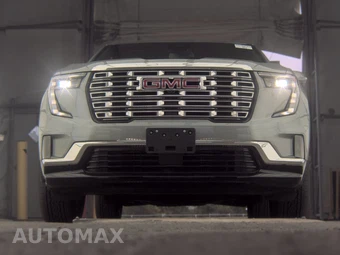 2025 GMC Acadia Denali 5SB - miniatura 3