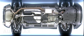 2025 GMC Acadia Denali 5SB - miniatura 32