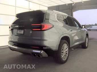 2025 GMC Acadia Denali 5SB - miniatura 5