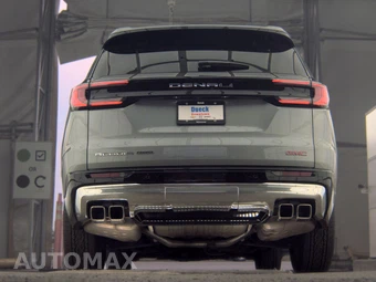 2025 GMC Acadia Denali 5SB - miniatura 7