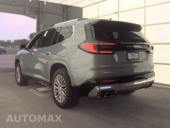 2025 GMC Acadia Denali 5SB - miniatura 8