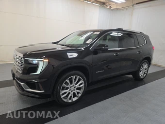 2025 GMC Acadia Denali 5SB