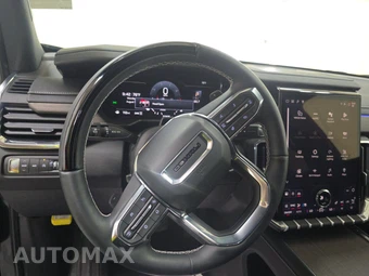 2025 GMC Acadia Denali 5SB - miniatura 10