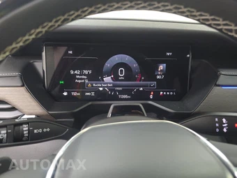 2025 GMC Acadia Denali 5SB - miniatura 12