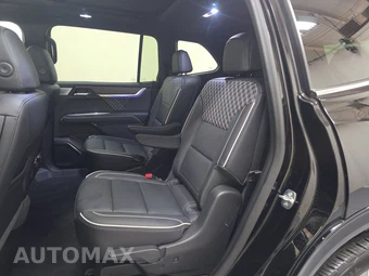 2025 GMC Acadia Denali 5SB - miniatura 13