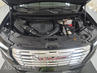 2025 GMC Acadia Denali 5SB - miniatura 16