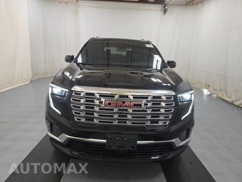 2025 GMC Acadia Denali 5SB - miniatura 2
