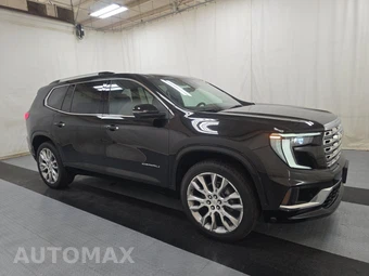 2025 GMC Acadia Denali 5SB - miniatura 3