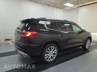 2025 GMC Acadia Denali 5SB - miniatura 4