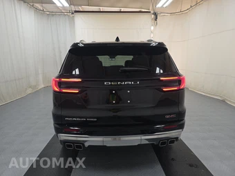 2025 GMC Acadia Denali 5SB - miniatura 5