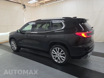 2025 GMC Acadia Denali 5SB - miniatura 6