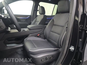 2025 GMC Acadia Denali 5SB - miniatura 7