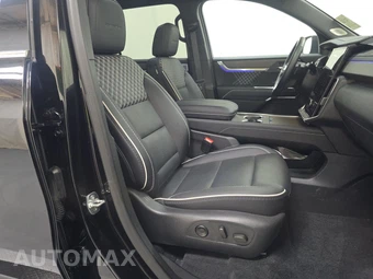 2025 GMC Acadia Denali 5SB - miniatura 8