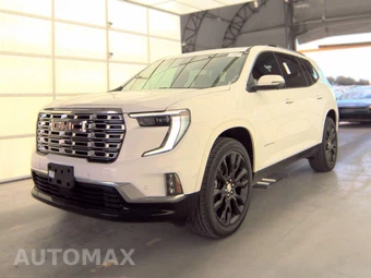 2025 GMC Acadia Denali 5SB
