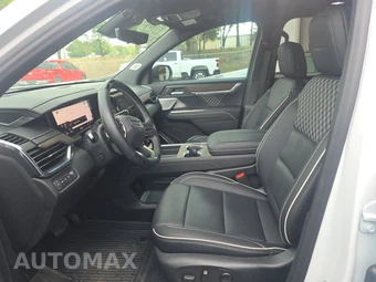 2025 GMC Acadia Denali 5SB - miniatura 13