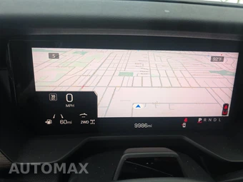 2025 GMC Acadia Denali 5SB - miniatura 18