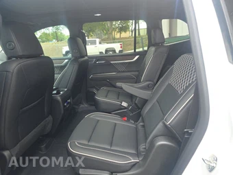 2025 GMC Acadia Denali 5SB - miniatura 19